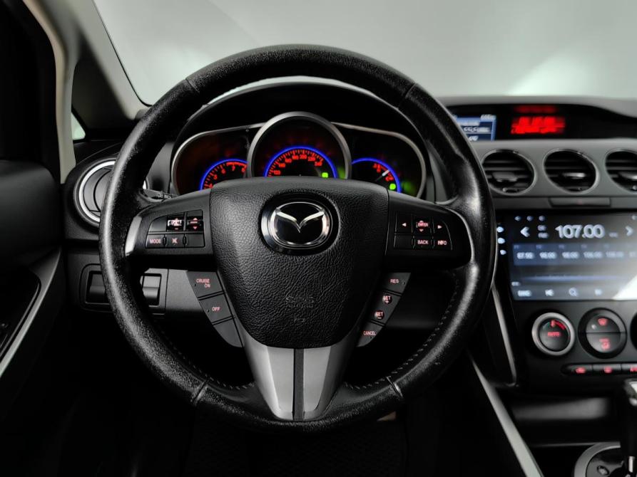 Mazda CX-7 I Рестайлинг Подольск  - изображение 11
