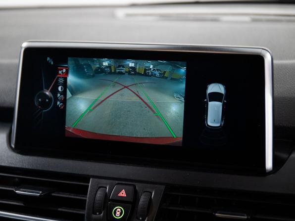 BMW 2 серии Active Tourer F45 с пробегом 2014 года, цена 1 150 000 рублей, 154170 км, компактвэн, Автокод Объявления