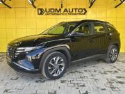 Hyundai Tucson IV Ижевск  - изображение 22