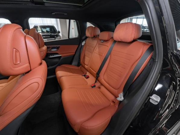 Mercedes-Benz GLC II (X254) с пробегом 2024 года, цена 7 050 000 рублей, 32 км, внедорожник, Автокод Объявления