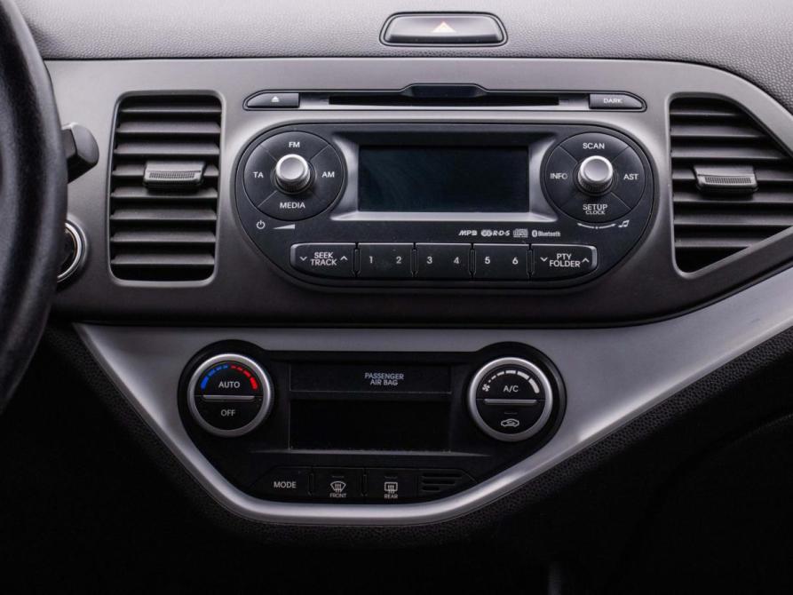 Kia Picanto II Москва  - изображение 13