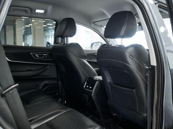 Chery Tiggo 8 I с пробегом 2021 года, цена 1 605 000 рублей, 101124 км, внедорожник, Автокод Объявления