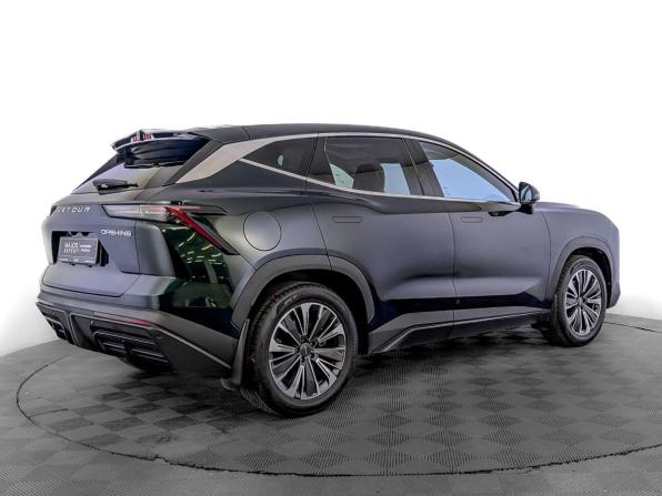 JETOUR DASHING I с пробегом 2023 года, цена 2 040 000 рублей, 29770 км, внедорожник, Автокод Объявления