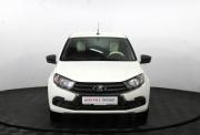 Lada (ВАЗ) Granta I Рестайлинг Нижний Новгород  - изображение 26