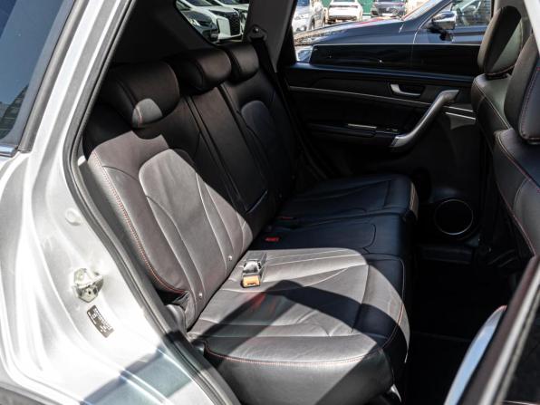 Haval H6 I с пробегом 2019 года, цена 1 430 000 рублей, 107401 км, внедорожник, Автокод Объявления