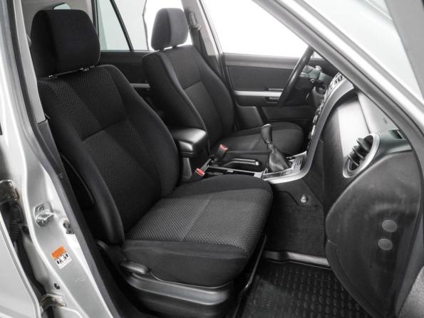 Suzuki Grand Vitara II Рестайлинг с пробегом 2008 года, цена 1 099 000 рублей, 96272 км, внедорожник, Автокод Объявления
