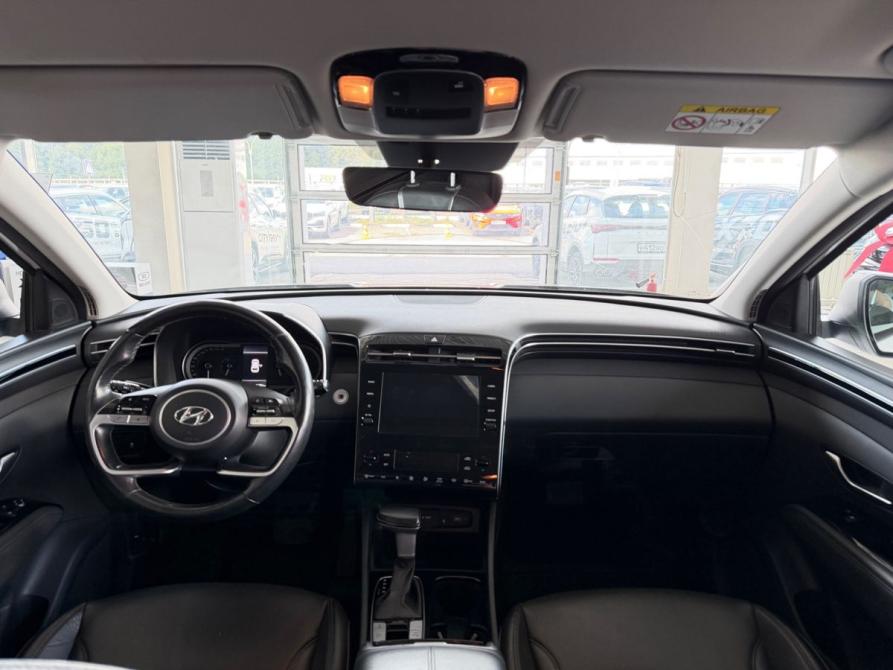 Hyundai Tucson IV Москва  - изображение 15