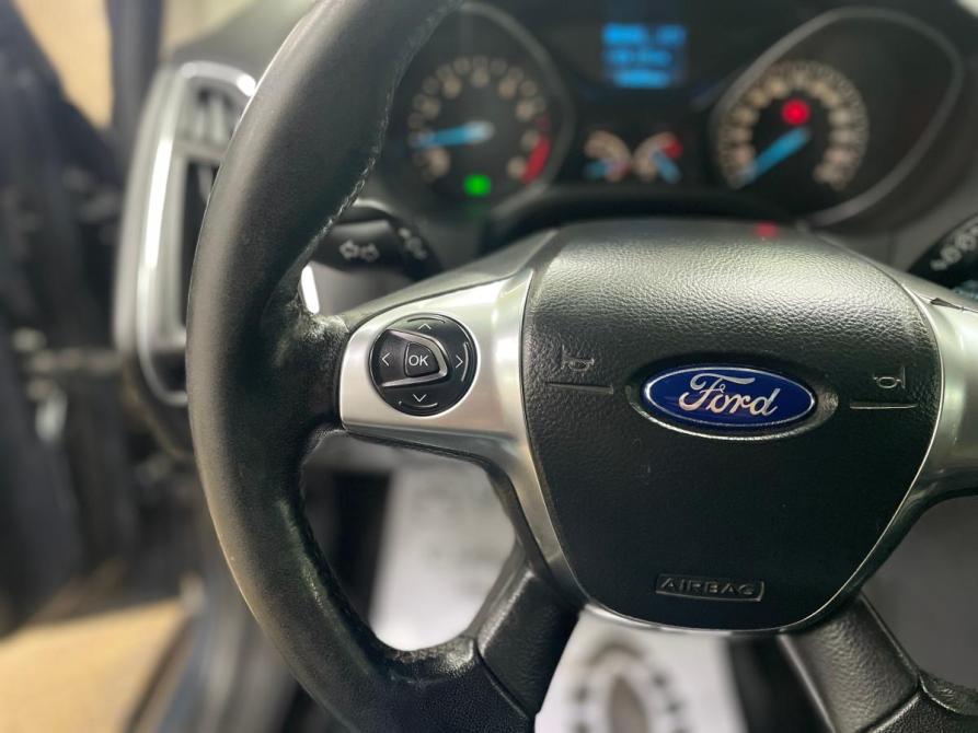 Ford Focus III Набережные Челны  - изображение 16