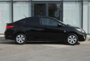 Hyundai Solaris I Саратов  - изображение 27