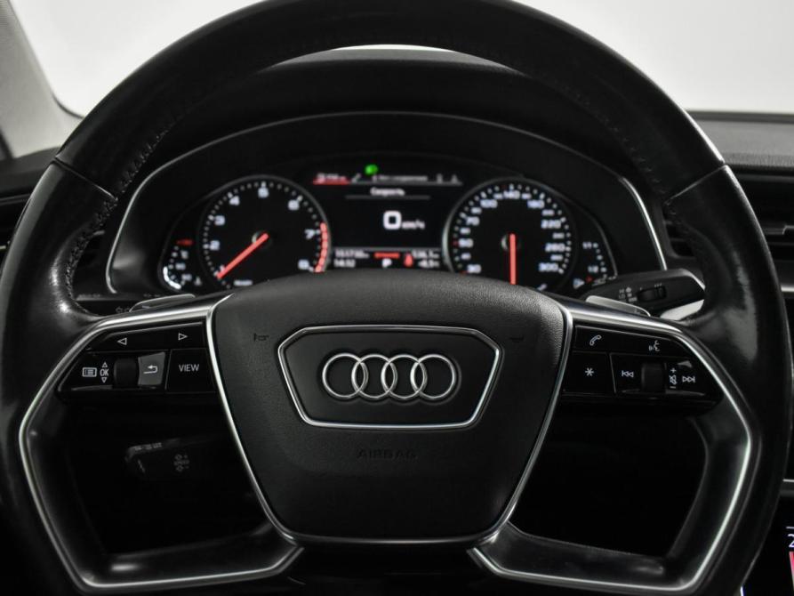 Audi A6 V (C8) Санкт-Петербург  - изображение 19