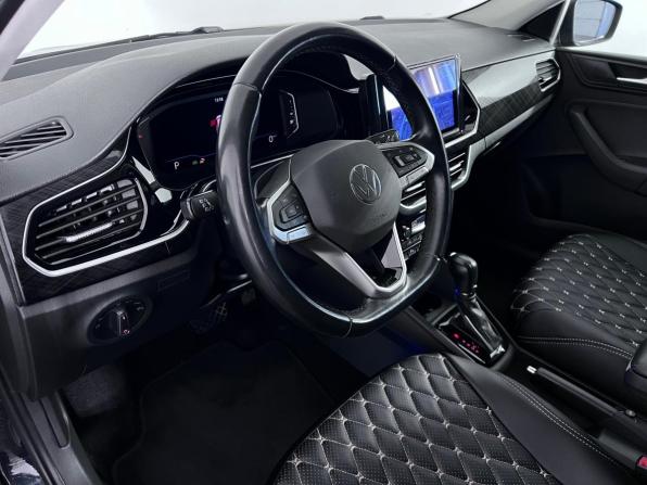 Volkswagen Polo VI с пробегом 2021 года, цена 1 830 000 рублей, 52988 км, лифтбек, Автокод Объявления