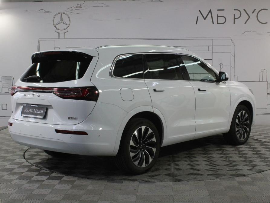Aito M7 I Москва  - изображение 7