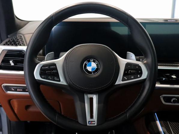 BMW X7 I (G07) Рестайлинг с пробегом 2023 года, цена 15 990 000 рублей, 26438 км, внедорожник, Автокод Объявления