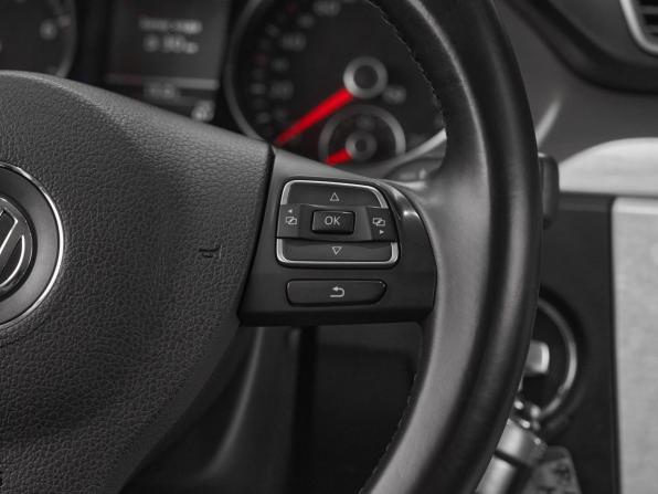 Volkswagen Passat B7 с пробегом 2013 года, цена 999 000 рублей, 171300 км, седан, Автокод Объявления