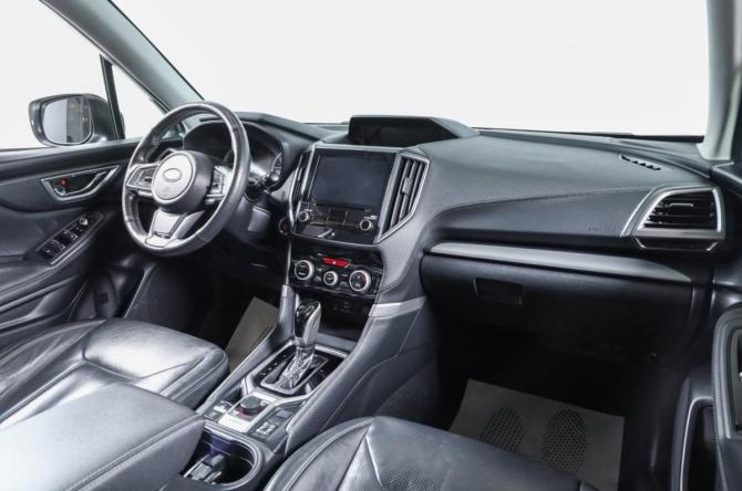 Subaru Forester V с пробегом 2019 года, цена 3 249 000 рублей, 80000 км, внедорожник, Автокод Объявления