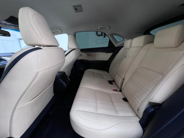 Lexus NX I с пробегом 2015 года, цена 2 550 000 рублей, 175374 км, внедорожник, Автокод Объявления