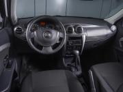 Nissan Almera III (G15) Ростов-на-Дону  - изображение 21