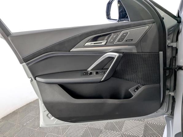 BMW X2 II (U10) с пробегом 2025 года, цена 7 100 000 рублей, 922 км, внедорожник, Автокод Объявления