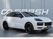 Porsche Cayenne III Рестайлинг Краснодар  - изображение 33