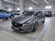 Mazda 6 III (GJ) Рестайлинг 2 Набережные Челны  - изображение 30