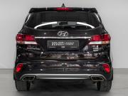 Hyundai Santa Fe III Рестайлинг Санкт-Петербург  - изображение 36