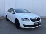 Skoda Octavia III (A7) Москва  - изображение 25