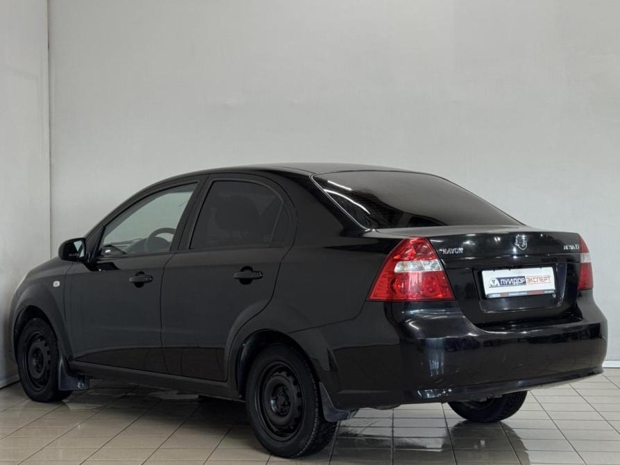 Ravon Nexia R3 Нижний Новгород  - изображение 3