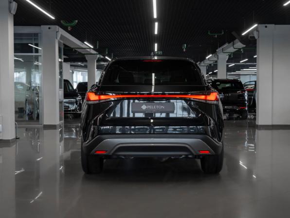 Lexus RX V с пробегом 2026 года, цена 7 930 000 рублей, 11 км, внедорожник, Автокод Объявления