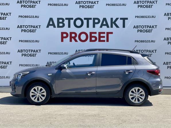 Solaris KRX с пробегом 2025 года, цена 2 289 000 рублей, 14326 км, хэтчбек, Автокод Объявления