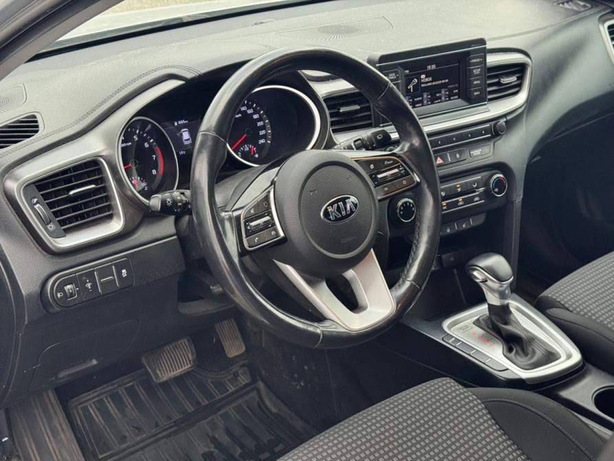 Kia Ceed III Санкт-Петербург  - изображение 2