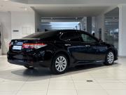 Toyota Camry VIII (XV70) Челябинск  - изображение 33