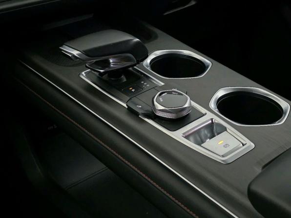 Changan CS55 Plus II с пробегом 2024 года, цена 2 137 000 рублей, 34856 км, внедорожник, Автокод Объявления