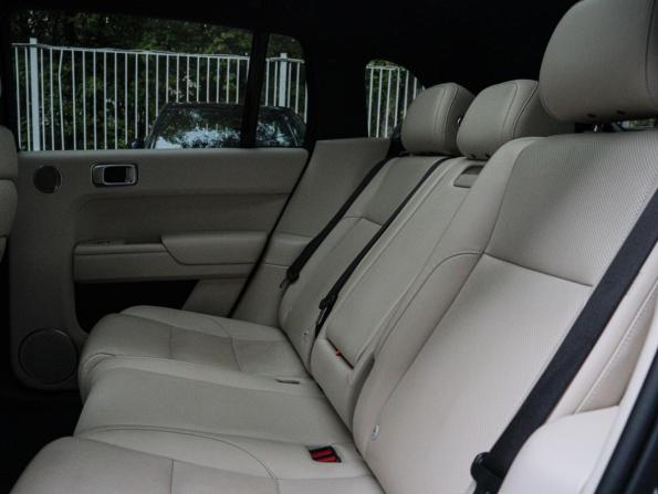 Li Auto (Lixiang) L7 I Рестайлинг с пробегом 2024 года, цена 6 900 000 рублей, 47566 км, внедорожник, Автокод Объявления