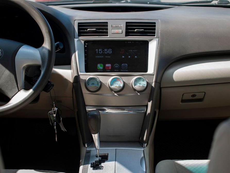 Toyota Camry VI (XV40) Курган  - изображение 18