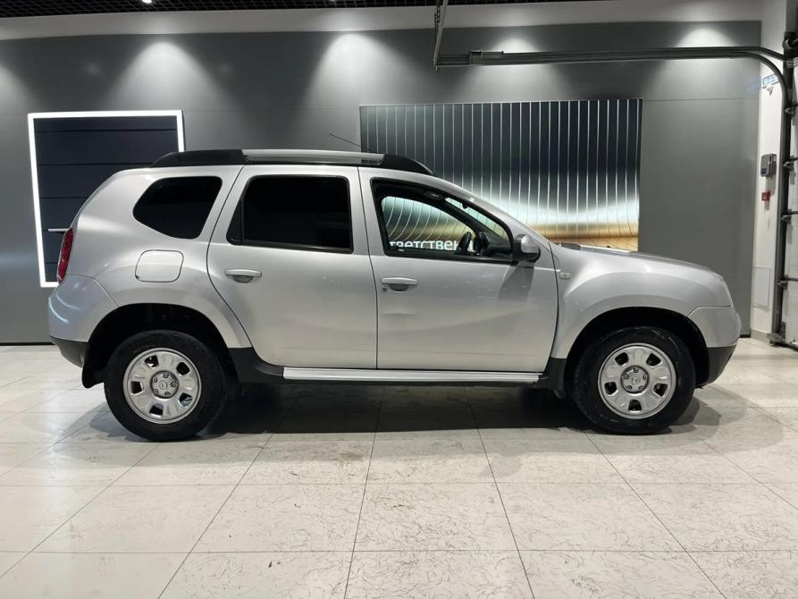 Renault Duster I Новосибирск  - изображение 6