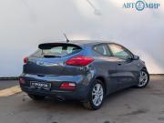 Kia Ceed II Москва  - изображение 18