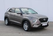 Hyundai Creta I Рестайлинг Нижний Новгород  - изображение 25