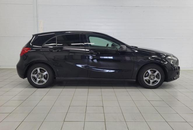 Mercedes-Benz A-Класс III (W176) с пробегом 2013 года, цена 1 000 000 рублей, 296589 км, хэтчбек, Автокод Объявления