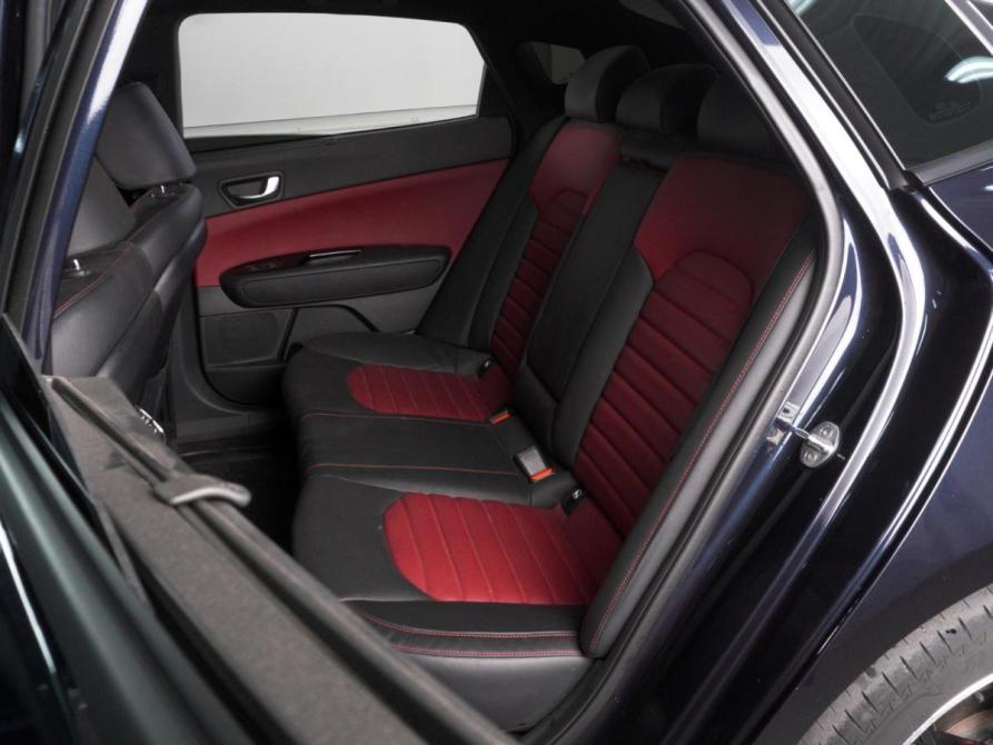 Kia Optima IV Рестайлинг Минеральные Воды  - изображение 9