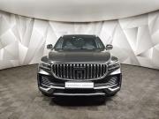 Geely Monjaro I Москва  - изображение 27