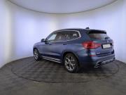 BMW X3 III (G01) Москва  - изображение 37