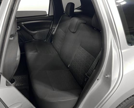Renault Duster I Рестайлинг с пробегом 2016 года, цена 1 165 200 рублей, 106845 км, внедорожник, Автокод Объявления