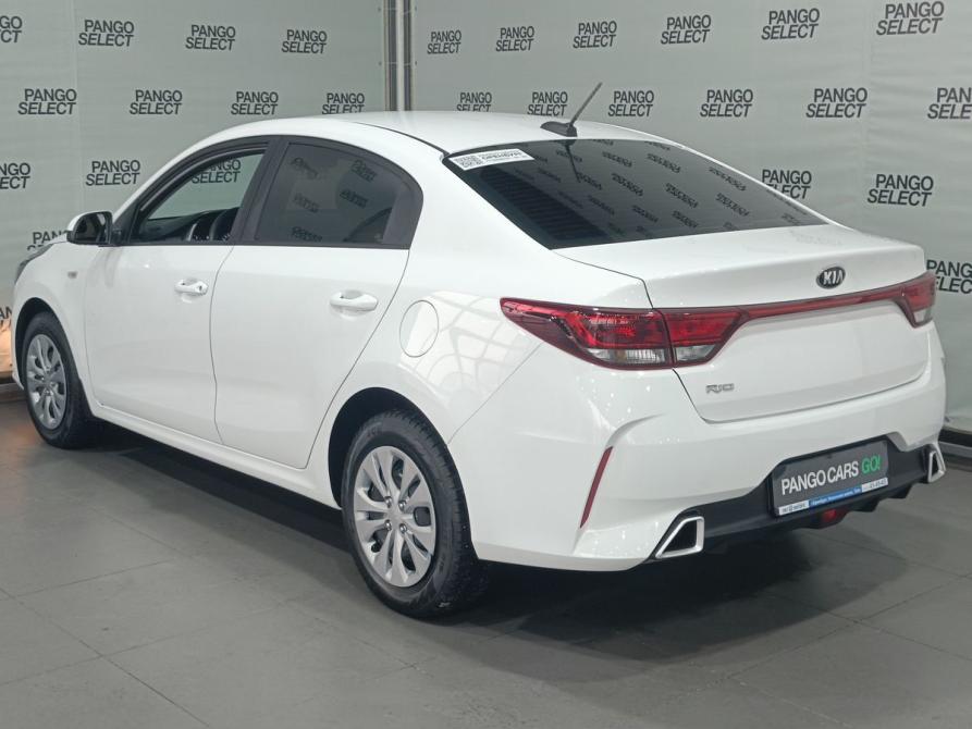 Kia Rio IV Рестайлинг Оренбург  - изображение 3