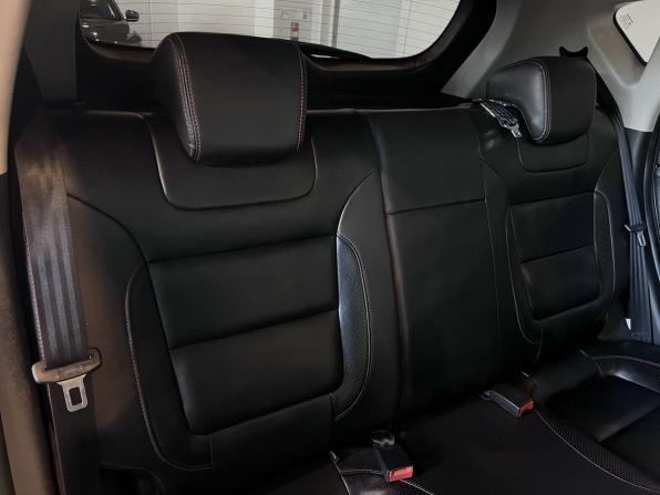 Changan CS35 с пробегом 2014 года, цена 832 000 рублей, 110942 км, внедорожник, Автокод Объявления