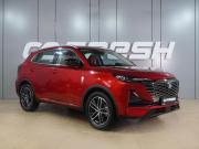 Changan CS55 Plus II Воронеж  - изображение 28