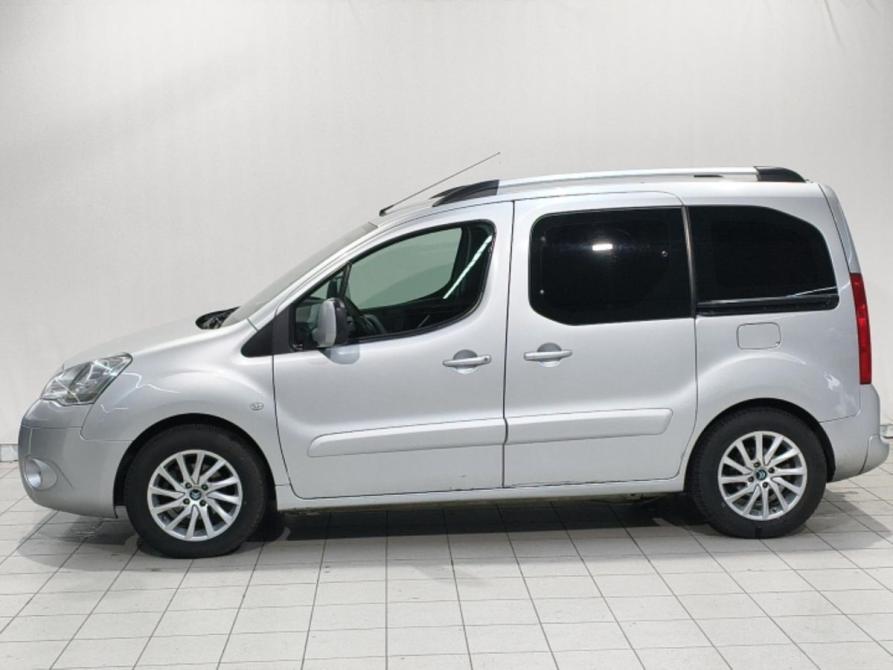 Citroen Berlingo II Курск  - изображение 2
