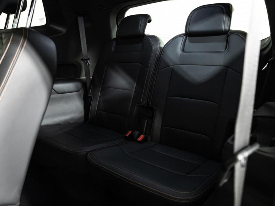 Geely Okavango I Рестайлинг Санкт-Петербург  - изображение 26