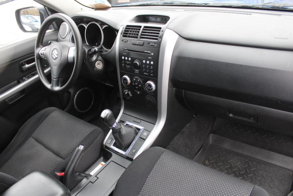 Suzuki Grand Vitara II Рестайлинг Ярославль  - изображение 11