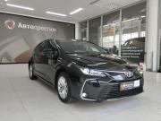 Toyota Corolla XII (E210) Минеральные Воды  - изображение 20