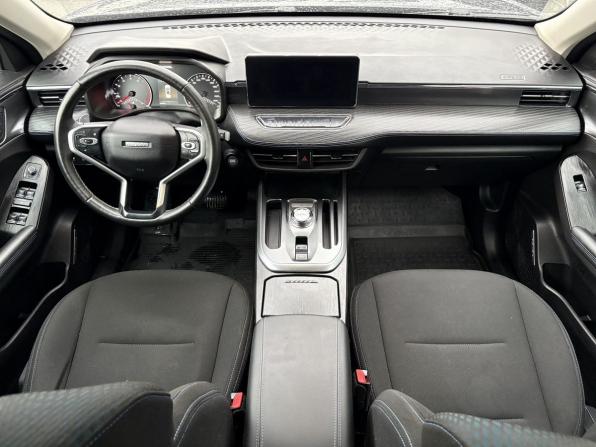 Haval Jolion I с пробегом 2023 года, цена 1 599 000 рублей, 82864 км, внедорожник, Автокод Объявления